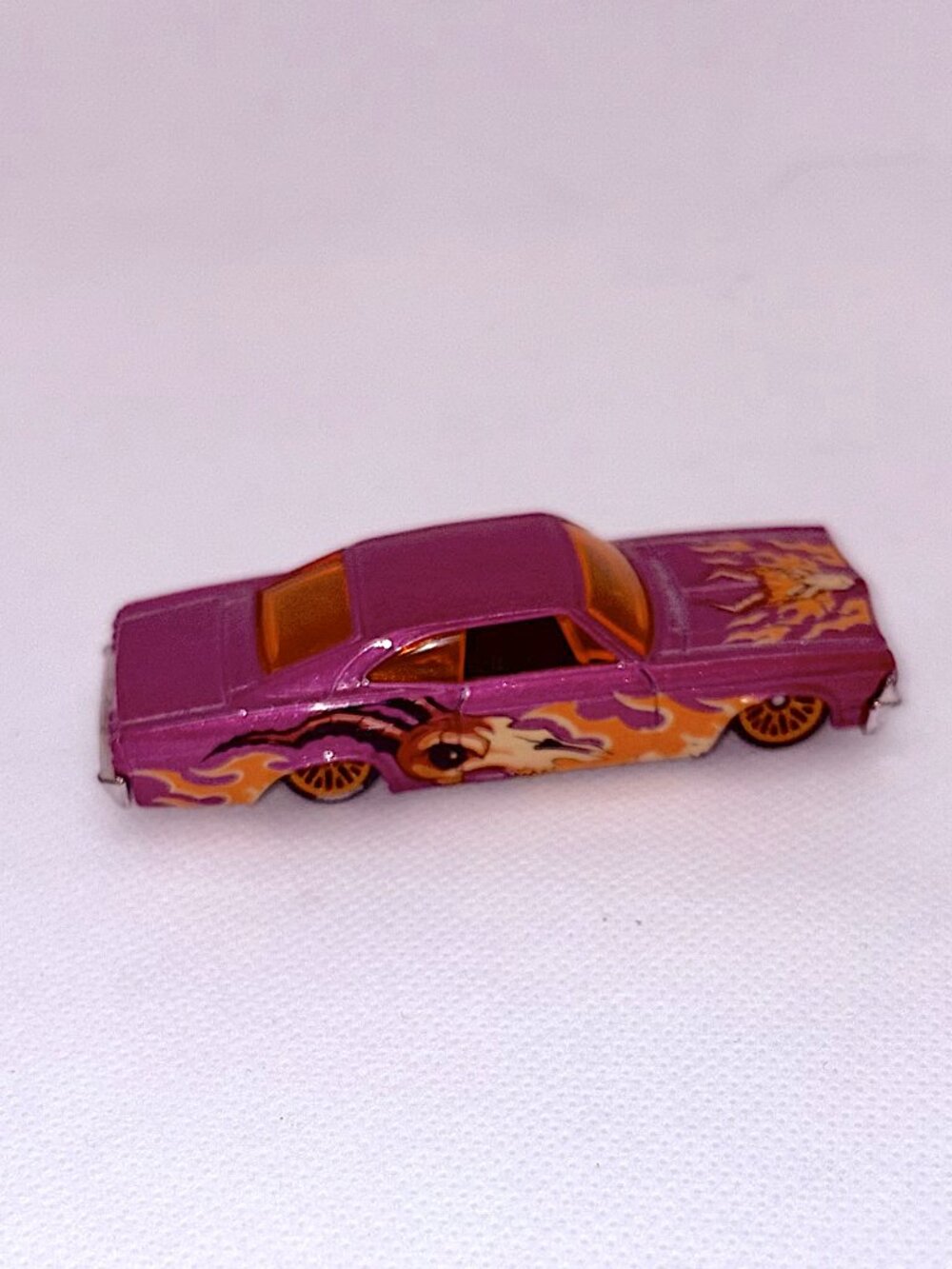 Hot Wheels 2008 All Stars